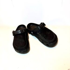 CROCS Yukon Vista Clogs 10